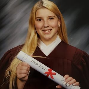 Meet your Posher, Audrey